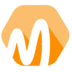 milliflux网站logo